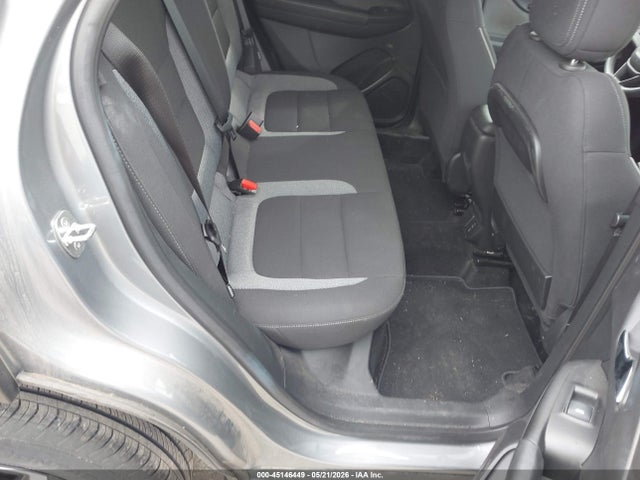 Chevrolet Trailblazer Awd Lt 2023 KL79MRSL9PB208123 Image 8