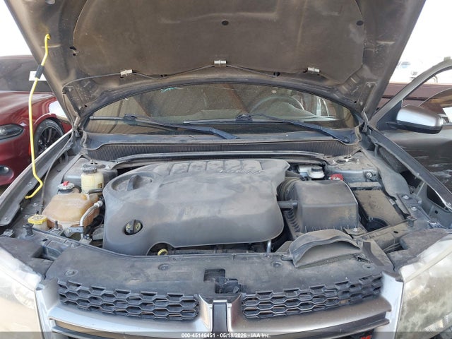 Продажа на аукционе авто 2013 Dodge Avenger R/t, vin: 1C3CDZBG9DN664116, номер лота: 45146451