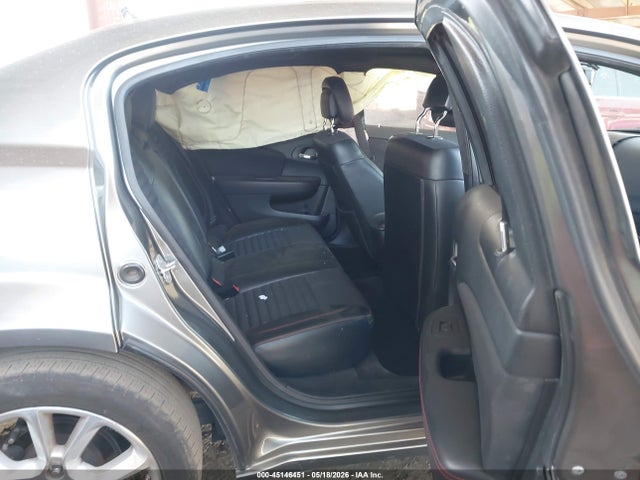Продажа на аукционе авто 2013 Dodge Avenger R/t, vin: 1C3CDZBG9DN664116, номер лота: 45146451