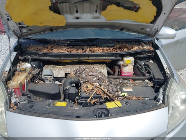 2014 Toyota Prius Two მანქანა იყიდება აუქციონზე, vin: JTDKN3DU2E1774082, აუქციონის ნომერი: 45146455