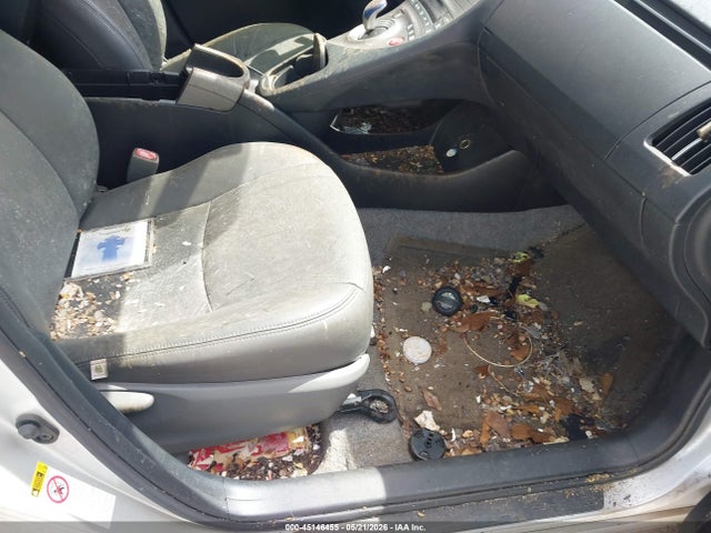 2014 Toyota Prius Two მანქანა იყიდება აუქციონზე, vin: JTDKN3DU2E1774082, აუქციონის ნომერი: 45146455