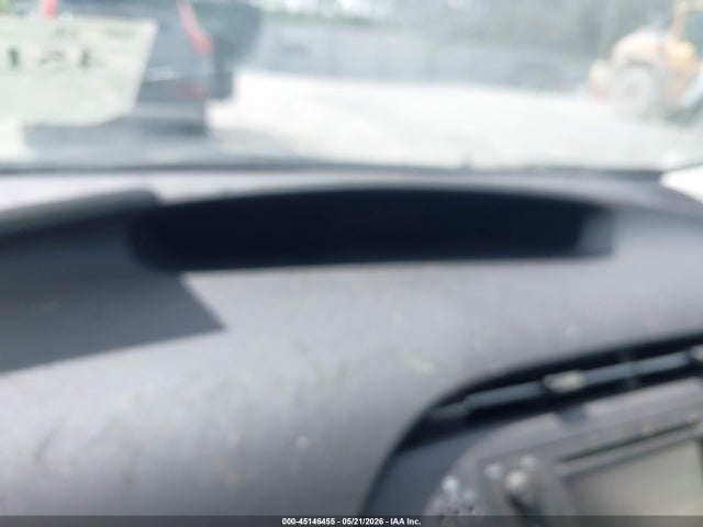 2014 Toyota Prius Two მანქანა იყიდება აუქციონზე, vin: JTDKN3DU2E1774082, აუქციონის ნომერი: 45146455
