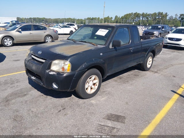 Aukcja sprzedaży 2001 Nissan Frontier Xe, vin: 1N6DD26SX1C356205, numer aukcji: 45146457