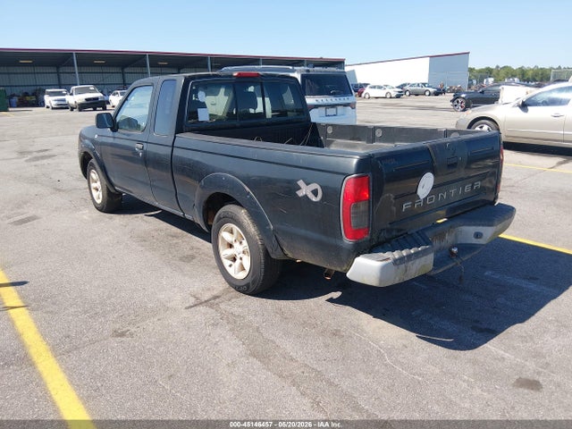 Aukcja sprzedaży 2001 Nissan Frontier Xe, vin: 1N6DD26SX1C356205, numer aukcji: 45146457