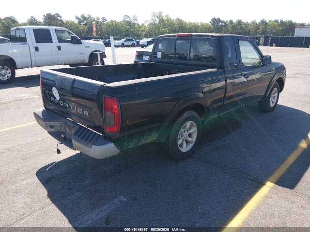 Aukcja sprzedaży 2001 Nissan Frontier Xe, vin: 1N6DD26SX1C356205, numer aukcji: 45146457