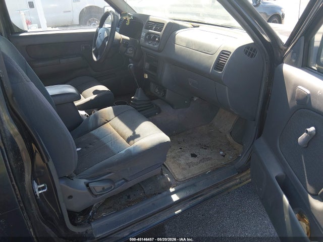 Aukcja sprzedaży 2001 Nissan Frontier Xe, vin: 1N6DD26SX1C356205, numer aukcji: 45146457