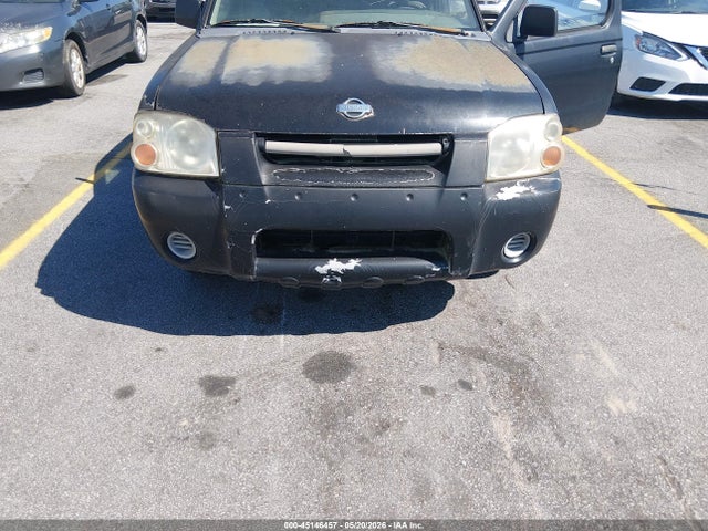 Aukcja sprzedaży 2001 Nissan Frontier Xe, vin: 1N6DD26SX1C356205, numer aukcji: 45146457
