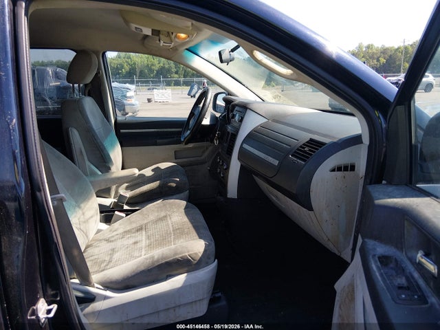 Auction sale of the 2010 Dodge Grand Caravan Se, vin: 2D4RN4DE6AR216516, lot number: 45146458