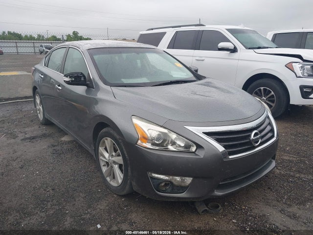 Продажа на аукционе авто 2015 Nissan Altima 2.5 Sl, vin: 1N4AL3AP6FC158476, номер лота: 45146461