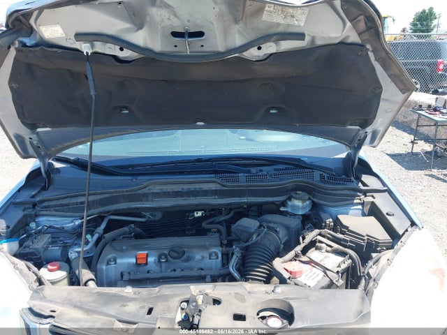 2011 Honda Cr-v Ex-l მანქანა იყიდება აუქციონზე, vin: 5J6RE3H79BL012011, აუქციონის ნომერი: 45146462