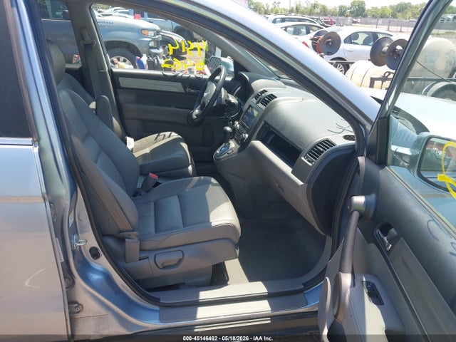 2011 Honda Cr-v Ex-l მანქანა იყიდება აუქციონზე, vin: 5J6RE3H79BL012011, აუქციონის ნომერი: 45146462
