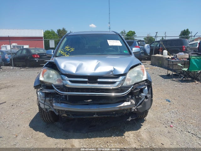 2011 Honda Cr-v Ex-l მანქანა იყიდება აუქციონზე, vin: 5J6RE3H79BL012011, აუქციონის ნომერი: 45146462