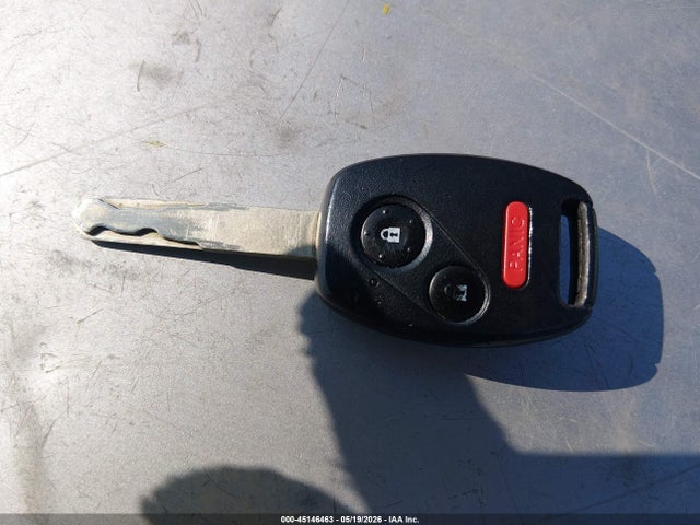 Aukcja sprzedaży 2008 Honda Fit Sport, vin: JHMGD38638S073777, numer aukcji: 45146463