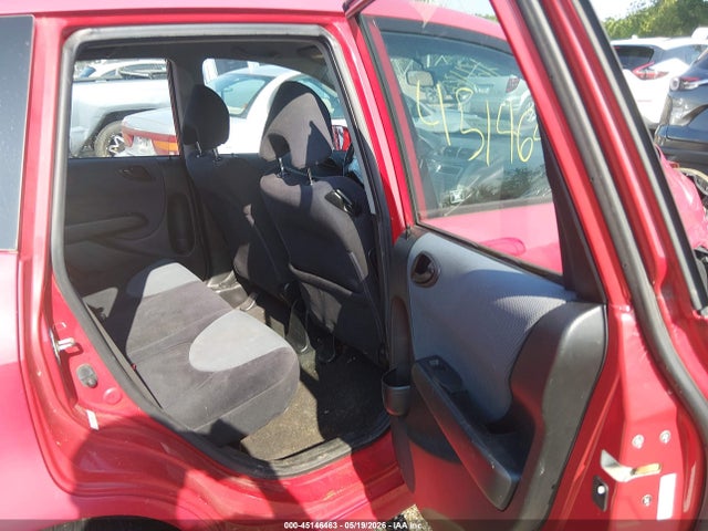 Продажа на аукционе авто 2008 Honda Fit Sport, vin: JHMGD38638S073777, номер лота: 45146463