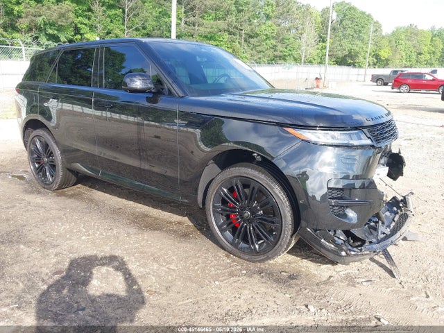 Land Rover Range Rover Sport Dynamic Se 2024 SAL1L9FU6RA169143 главное изображение