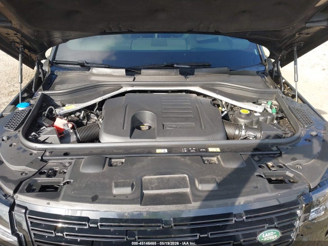 SAL1L9FU6RA169143 Land Rover Range Rover Sport Dynamic Se