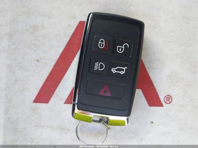 SAL1L9FU6RA169143 Land Rover Range Rover Sport Dynamic Se