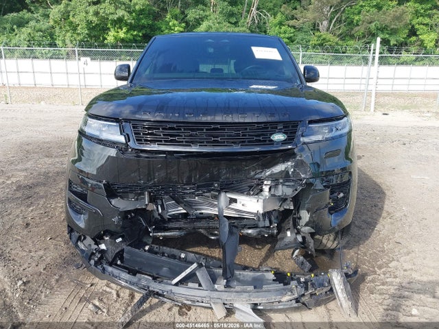 SAL1L9FU6RA169143 Land Rover Range Rover Sport Dynamic Se