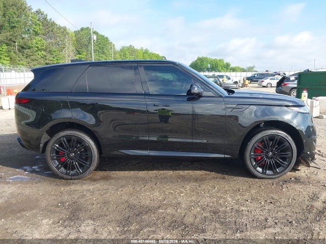 SAL1L9FU6RA169143 Land Rover Range Rover Sport Dynamic Se