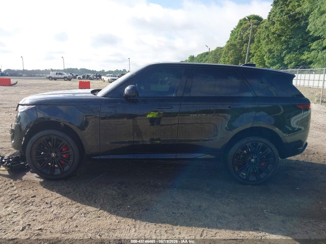SAL1L9FU6RA169143 Land Rover Range Rover Sport Dynamic Se