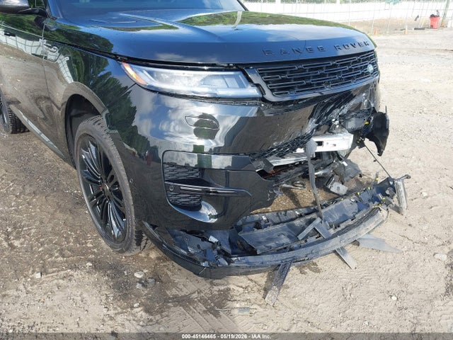 SAL1L9FU6RA169143 Land Rover Range Rover Sport Dynamic Se