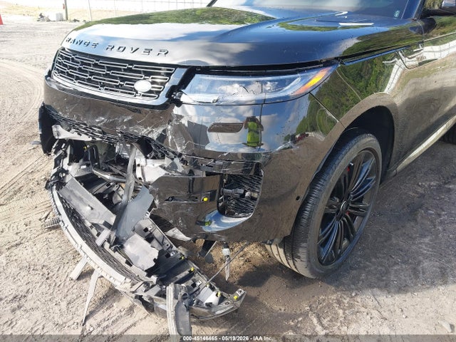 SAL1L9FU6RA169143 Land Rover Range Rover Sport Dynamic Se
