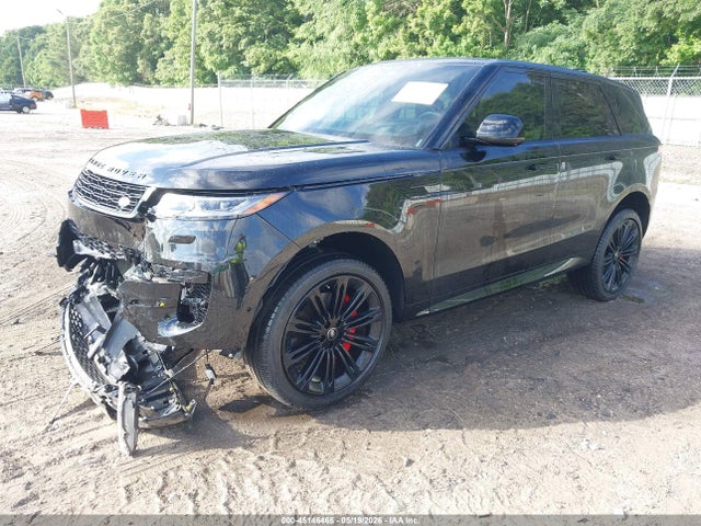 SAL1L9FU6RA169143 Land Rover Range Rover Sport Dynamic Se
