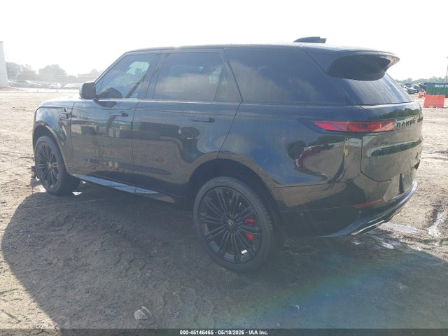 SAL1L9FU6RA169143 Land Rover Range Rover Sport Dynamic Se