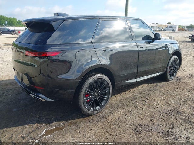 SAL1L9FU6RA169143 Land Rover Range Rover Sport Dynamic Se