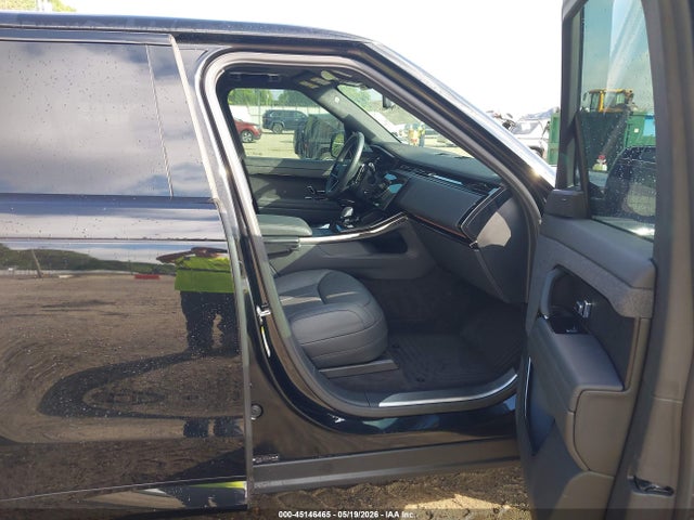 SAL1L9FU6RA169143 Land Rover Range Rover Sport Dynamic Se