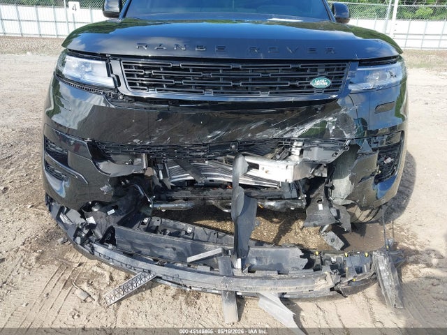 SAL1L9FU6RA169143 Land Rover Range Rover Sport Dynamic Se