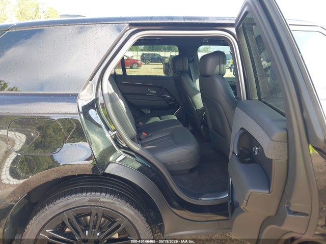 SAL1L9FU6RA169143 Land Rover Range Rover Sport Dynamic Se
