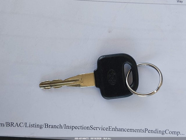 Продажа на аукционе авто 1999 Subaru Impreza L, vin: JF1GF4354XH803634, номер лота: 45146473