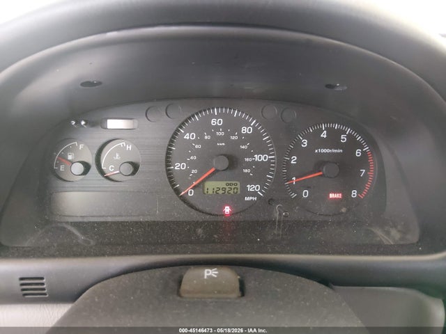 Продажа на аукционе авто 1999 Subaru Impreza L, vin: JF1GF4354XH803634, номер лота: 45146473
