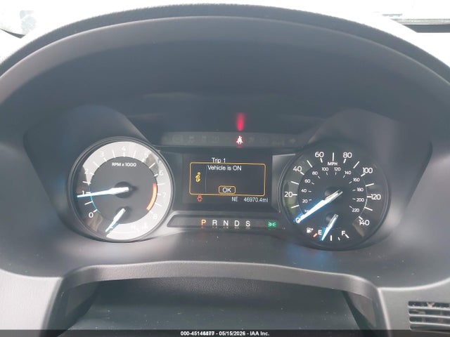 Aukcja sprzedaży 2018 Ford Explorer, vin: 1FM5K8BH4JGC45583, numer aukcji: 45146477