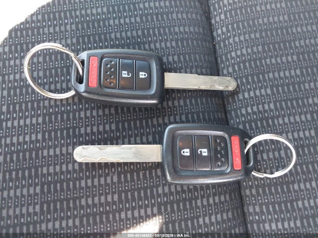 Aukcja sprzedaży 2015 Honda Fit Lx, vin: 3HGGK5H51FM740086, numer aukcji: 45146482