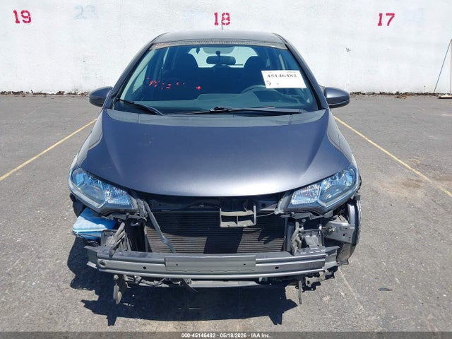 Aukcja sprzedaży 2015 Honda Fit Lx, vin: 3HGGK5H51FM740086, numer aukcji: 45146482