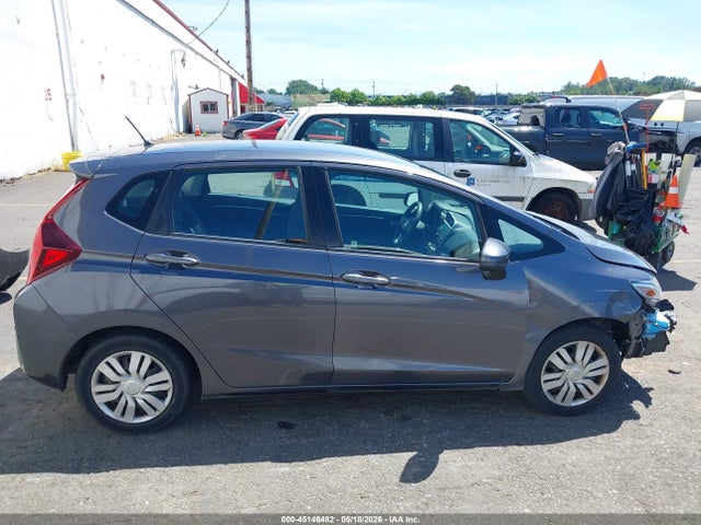 Aukcja sprzedaży 2015 Honda Fit Lx, vin: 3HGGK5H51FM740086, numer aukcji: 45146482