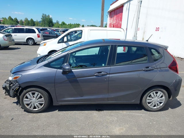 Aukcja sprzedaży 2015 Honda Fit Lx, vin: 3HGGK5H51FM740086, numer aukcji: 45146482