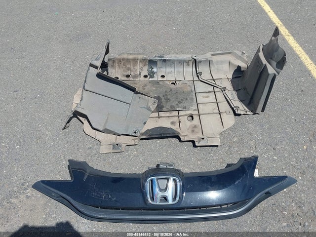 Aukcja sprzedaży 2015 Honda Fit Lx, vin: 3HGGK5H51FM740086, numer aukcji: 45146482