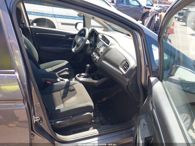 Aukcja sprzedaży 2015 Honda Fit Lx, vin: 3HGGK5H51FM740086, numer aukcji: 45146482