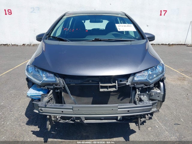 Aukcja sprzedaży 2015 Honda Fit Lx, vin: 3HGGK5H51FM740086, numer aukcji: 45146482