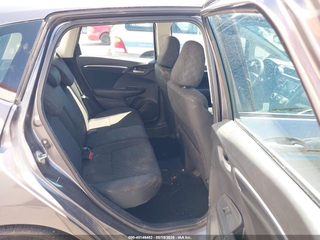 Aukcja sprzedaży 2015 Honda Fit Lx, vin: 3HGGK5H51FM740086, numer aukcji: 45146482