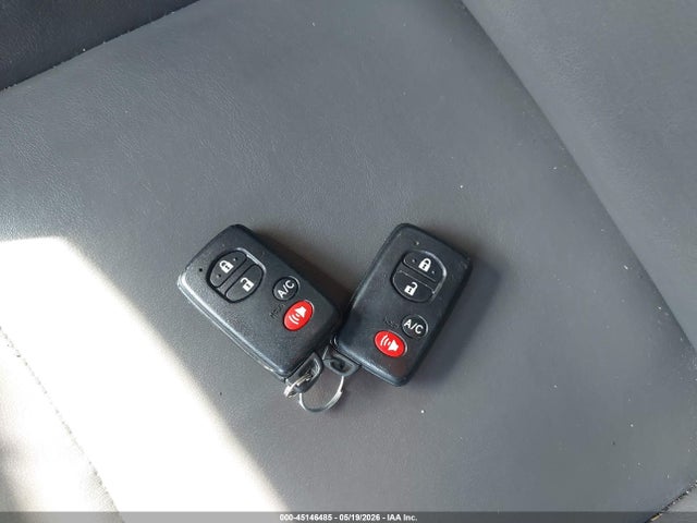 Auction sale of the 2012 Toyota Prius Four, vin: JTDKN3DU9C1543998, lot number: 45146485
