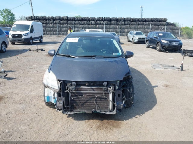 Auction sale of the 2012 Toyota Prius Four, vin: JTDKN3DU9C1543998, lot number: 45146485