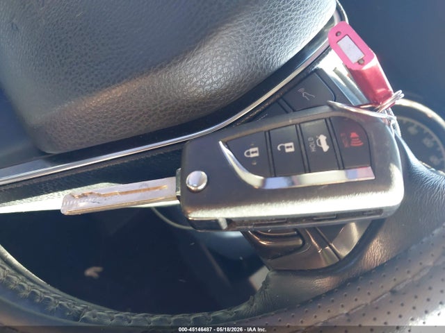 45146487 :رقم المزاد ، 4T1G11AK9LU876723 vin ، 2020 Toyota Camry Se مزاد بيع