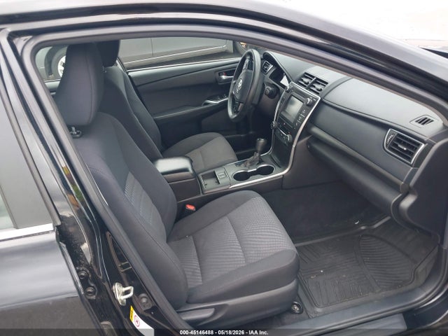 4T1BD1FK2HU201958 Toyota Camry Hybrid Le