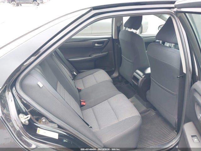 4T1BD1FK2HU201958 Toyota Camry Hybrid Le