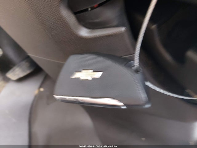 2023 Chevrolet Silverado 1500 4wd  Standard Bed Lt მანქანა იყიდება აუქციონზე, vin: 2GCUDDED0P1131372, აუქციონის ნომერი: 45146489