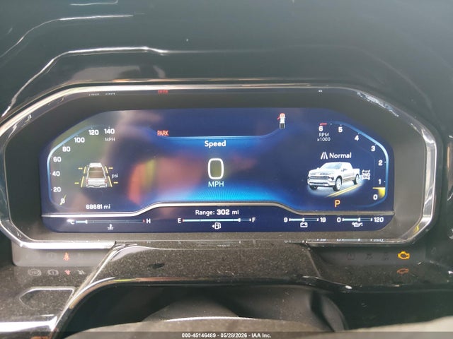 2023 Chevrolet Silverado 1500 4wd  Standard Bed Lt მანქანა იყიდება აუქციონზე, vin: 2GCUDDED0P1131372, აუქციონის ნომერი: 45146489
